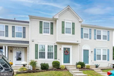 275 Spencer Cir, Forest Hill, MD 21050