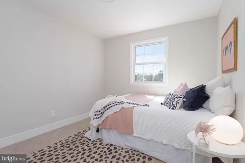 Bedroom - 405 Gilmor Rd, Joppa, MD 21085 photo 8 of 9