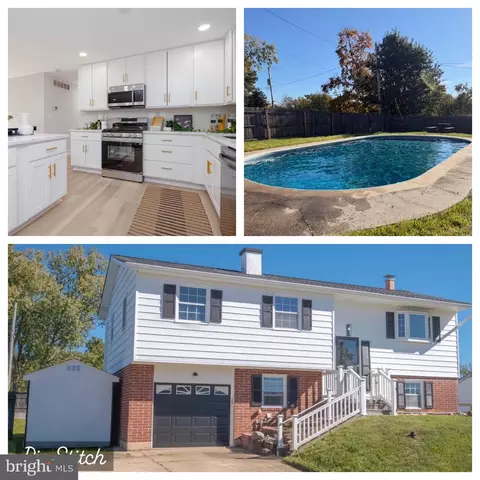 405 Gilmor Rd, Joppa, MD 21085