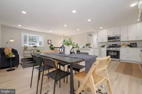 Dining - 405 Gilmor Rd, Joppa, MD 21085 photo 2 of 2