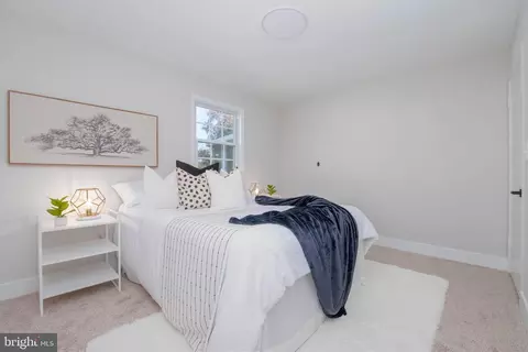 Bedroom - 405 Gilmor Rd, Joppa, MD 21085 photo 2 of 9