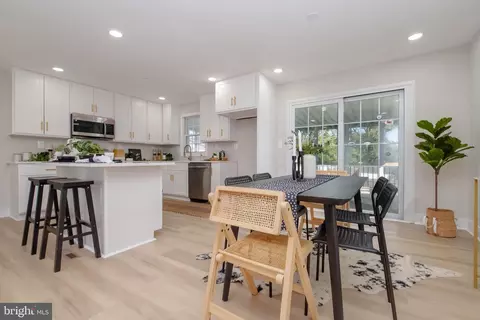 Dining - 405 Gilmor Rd, Joppa, MD 21085 photo 1 of 2