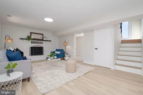 Living - 405 Gilmor Rd, Joppa, MD 21085 photo 4 of 6