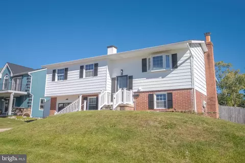 Exterior - 405 Gilmor Rd, Joppa, MD 21085 photo 1 of 13