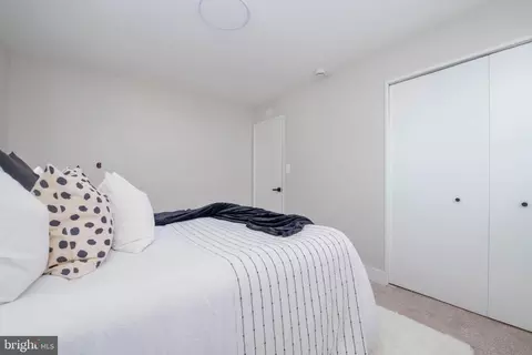 Bedroom - 405 Gilmor Rd, Joppa, MD 21085 photo 3 of 9