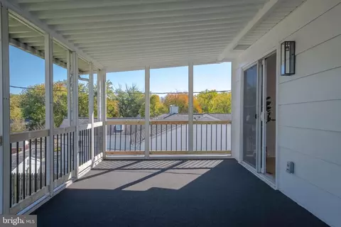 Exterior - 405 Gilmor Rd, Joppa, MD 21085 photo 7 of 13