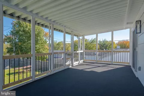 Exterior - 405 Gilmor Rd, Joppa, MD 21085 photo 6 of 13