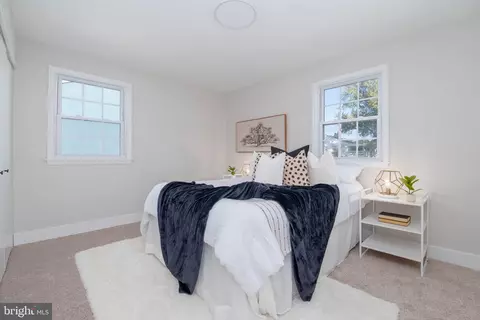 Bedroom - 405 Gilmor Rd, Joppa, MD 21085 photo 1 of 9