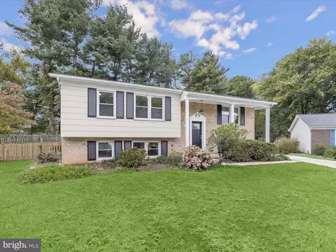2104 Cameron Ct, Bel Air, MD 21015