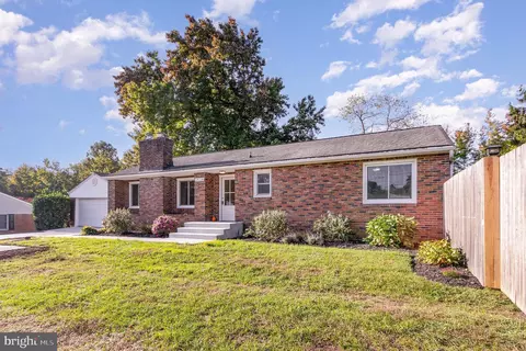 1514 Superior St, Havre De Grace, MD 21078