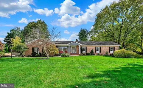 2415 Cool Spring Rd, Bel Air, MD 21015