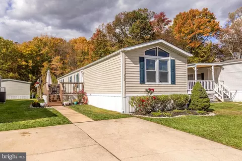 402 Underwood Cir, Bel Air, MD 21014