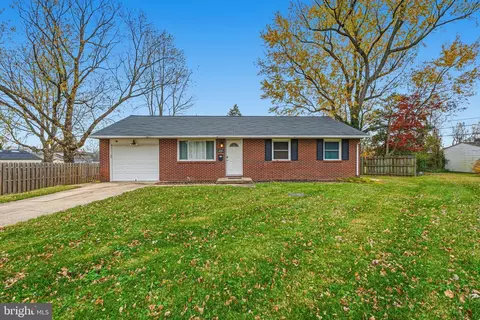 603 Tupelo Ct, Edgewood, MD 21040