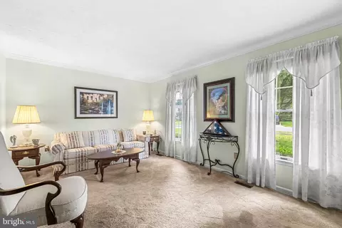 Living - 900 Hamburg Dr, Abingdon, MD 21009 photo 1 of 2