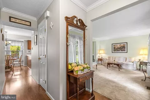 Entry Way - 900 Hamburg Dr, Abingdon, MD 21009 photo 4 of 7