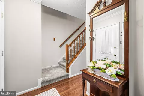 Entry Way - 900 Hamburg Dr, Abingdon, MD 21009 photo 3 of 7