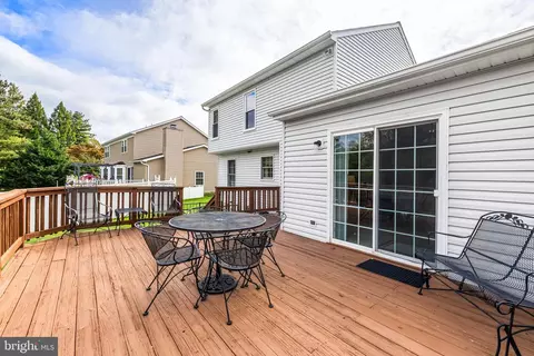 Exterior - 900 Hamburg Dr, Abingdon, MD 21009 photo 3 of 6