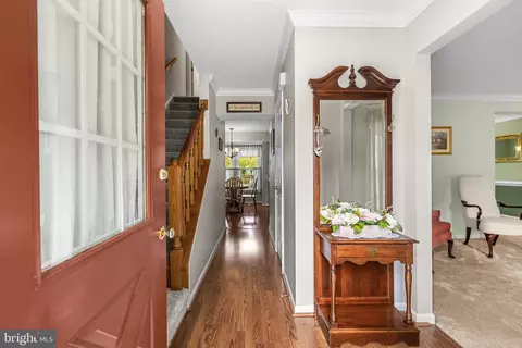Entry Way - 900 Hamburg Dr, Abingdon, MD 21009 photo 2 of 7