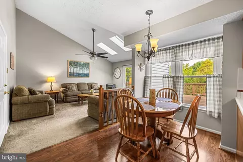 Dining - 900 Hamburg Dr, Abingdon, MD 21009 photo 2 of 2