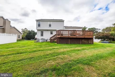 Exterior - 900 Hamburg Dr, Abingdon, MD 21009 photo 5 of 6