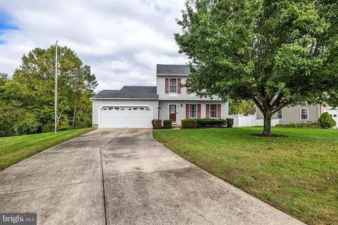 900 Hamburg Dr, Abingdon, MD 21009