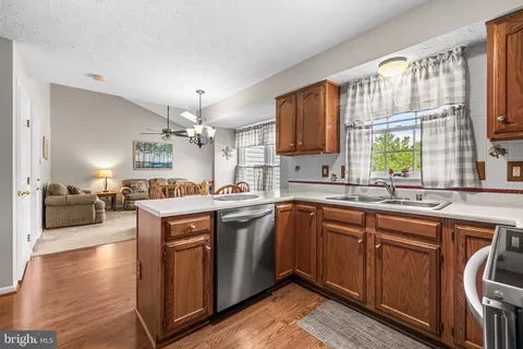 Kitchen - 900 Hamburg Dr, Abingdon, MD 21009 photo 1 of 3
