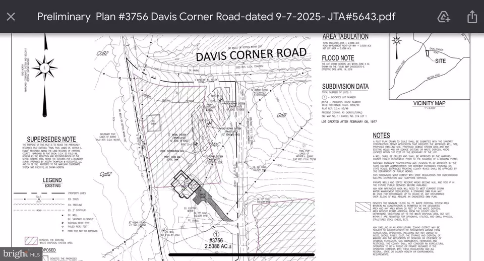 3756 Davis Corner Rd, Street, MD 21154 | MLS# MDHR2048502 | 24 Photos ...