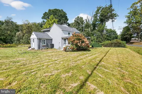 2148 Thomas Rd, Bel Air, MD 21015