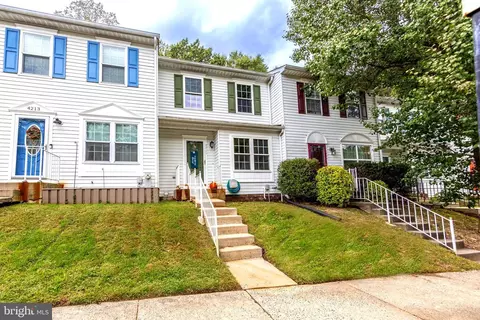 4211 Goodson Ct, Belcamp, MD 21017