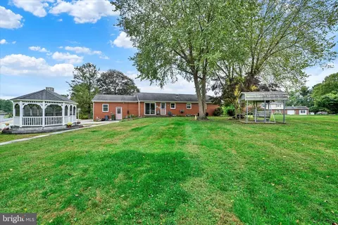 Exterior - 700 Remington Rd, Fallston, MD 21047 photo 5 of 6
