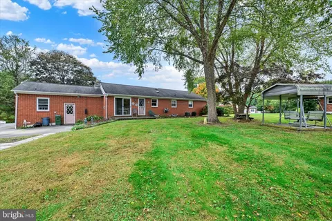 Exterior - 700 Remington Rd, Fallston, MD 21047 photo 4 of 6