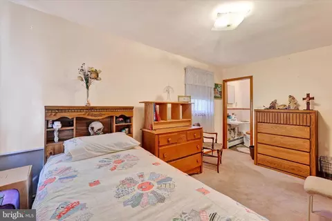 Bedroom - 700 Remington Rd, Fallston, MD 21047 photo 4 of 5