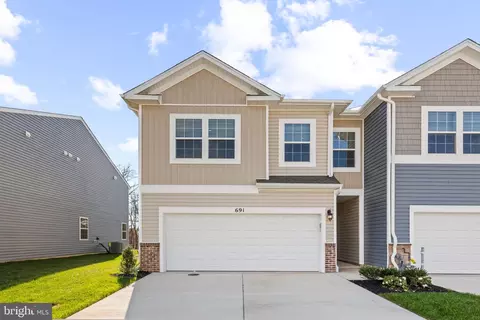 739 Managrass Dr, Joppa, MD 21085