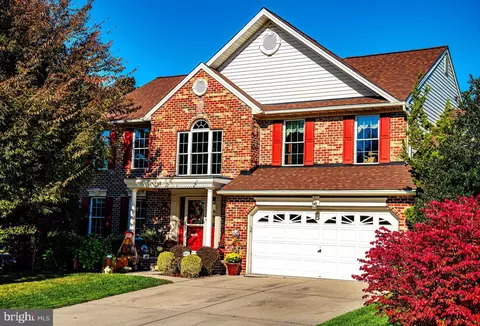 1108 Parthenon Ct, Bel Air, MD 21015