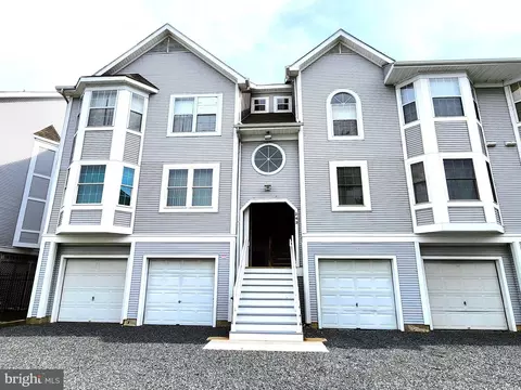 243 D Blue Bill Ln, Havre De Grace, MD 21078