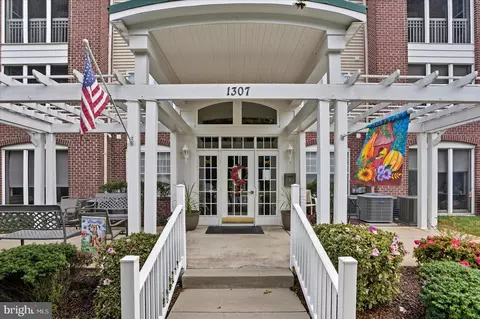1307 G Scottsdale Dr #317, Bel Air, MD 21015