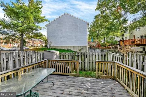 Exterior - 1513 Saint Christopher Ct, Edgewood, MD 21040 photo 4 of 5