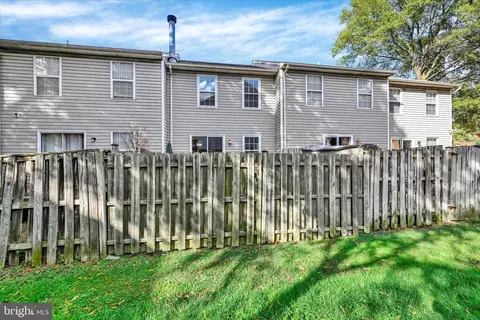 Exterior - 1513 Saint Christopher Ct, Edgewood, MD 21040 photo 5 of 5
