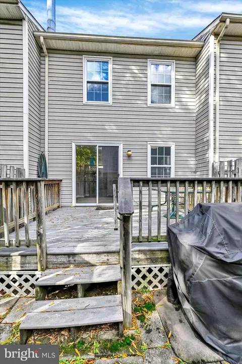 Exterior - 1513 Saint Christopher Ct, Edgewood, MD 21040 photo 3 of 5