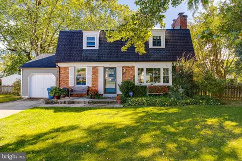 221 Kershaw Ct, Joppa, MD 21085