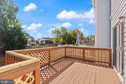 Exterior - 821 Clover Leaf Court Ct, Edgewood, MD 21040 photo 2 of 4
