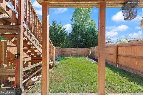 Exterior - 821 Clover Leaf Court Ct, Edgewood, MD 21040 photo 4 of 4