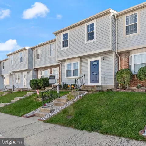 Exterior - 821 Clover Leaf Court Ct, Edgewood, MD 21040 photo 1 of 4