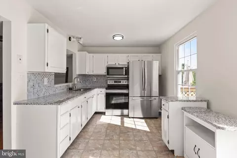 Kitchen - 821 Clover Leaf Court Ct, Edgewood, MD 21040 photo 1 of 2