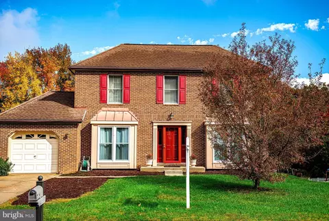 1415 Valley Forge Way, Abingdon, MD 21009
