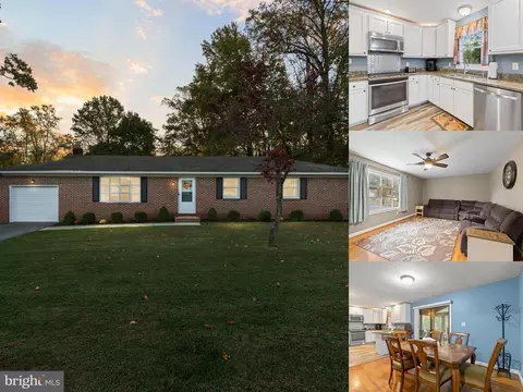 3507 Carsinwood Dr, Aberdeen, MD 21001