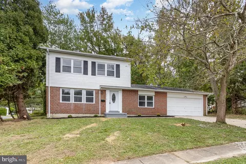 2313 Hanson Rd, Edgewood, MD 21040