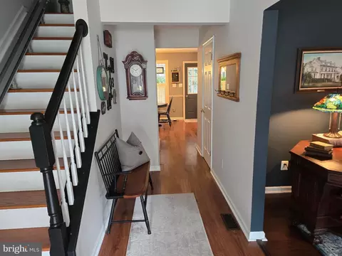 Entry Way - 3305 Berlin Ct, Abingdon, MD 21009 photo 1 of 6