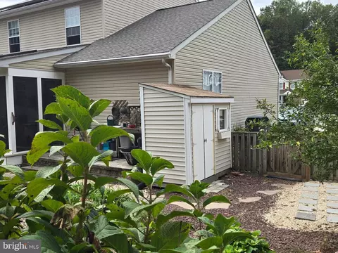 Exterior - 3305 Berlin Ct, Abingdon, MD 21009 photo 18 of 33