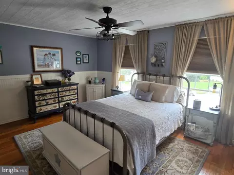 Bedroom - 3305 Berlin Ct, Abingdon, MD 21009 photo 3 of 5